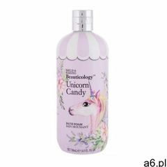 Baylis & Harding Beauticology Unicorn Candy pianka do kąpieli 500 ml dla kobiet - ogłoszenia A6.pl