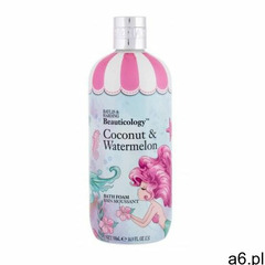 Baylis & harding beauticology coconut & watermelon pianka do kąpieli 500 ml dla kobiet - ogłoszenia A6.pl
