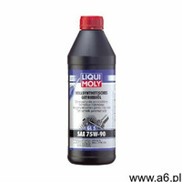 Olej przekładniowy LIQUI MOLY 2183, 2183 - ogłoszenia A6.pl