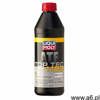 Liqui moly Olej top tec dexron iii atf 1100 1l - ogłoszenia A6.pl