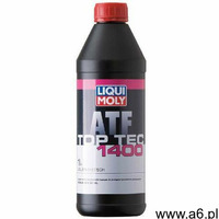Olej przekładniowy 3662 marki Liqui moly - ogłoszenia A6.pl