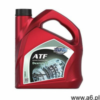 Mpm Olej automatycznej skrzyni gm atf dexron vi 4l - ogłoszenia A6.pl
