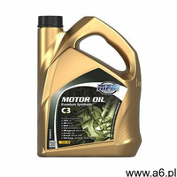 Mpm Olej 5w40 5l acea c3 api sn/cf ll-04 mb 229.51 (8714293050629) - ogłoszenia A6.pl