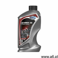 Olej przekładniowy 75w gl-4 premium syntetyk 1l marki Mpm - ogłoszenia A6.pl
