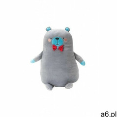 gioplush giobear gris 5o40c8 marki Innogio - ogłoszenia A6.pl