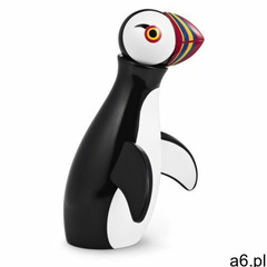 Figurka drewniana puffin 19 cm marki Kay bojesen - ogłoszenia A6.pl