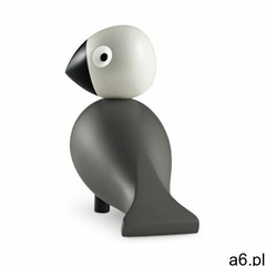 Figurka drewniana songbird ernst 15 cm marki Kay bojesen - ogłoszenia A6.pl