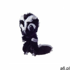 Skunks pluszowy z dźwiękiem 29cm - ogłoszenia A6.pl