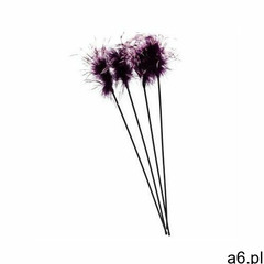 Piórko na patyku ostrich lilac marki Bigcats - ogłoszenia A6.pl