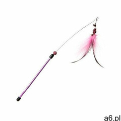 Wędka teleskopowa swing 25cm marki Bigcats - ogłoszenia A6.pl