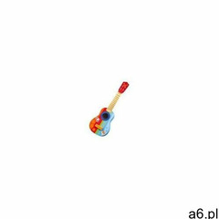Gitara marki Sevi - ogłoszenia A6.pl