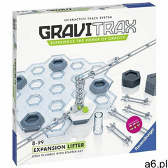 Zestaw konstrukcyjny uzupełniający Gravitrax Winda (4005556260751) - ogłoszenia A6.pl