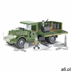 Cobi -2455a, zabawki konstrukcyjne (5902251024550) - ogłoszenia A6.pl