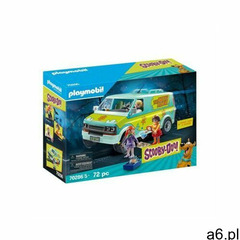 Playmobil 70286 zestaw zabawkowy, zabawki konstrukcyjne (4008789702869) - ogłoszenia A6.pl