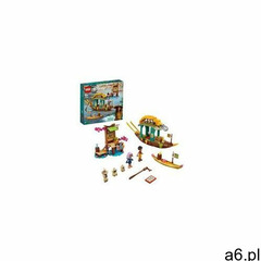 Lego Disney princess 43185 zabawka do budowania, zabawki konstrukcyjne (5702016746914) - ogłoszenia A6.pl
