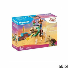 Playmobil 70697, zabawki konstrukcyjne - ogłoszenia A6.pl