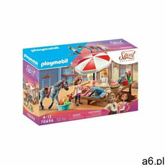 70696, zabawki konstrukcyjne marki Playmobil - ogłoszenia A6.pl