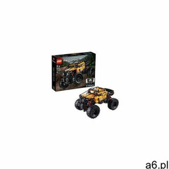 Technic 4X4 X-treme Off-Roader - 42099, Zabawki konstrukcyjne, 42099 - ogłoszenia A6.pl