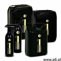 Diamond care glass cleaner - płyn do szyb marki Diamondcare - ogłoszenia A6.pl