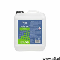 Expert+ Waxcar Clinex 5L - Wosk osuszający na mokro - ogłoszenia A6.pl