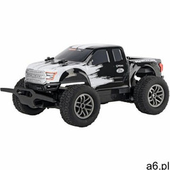 Carrera Samochód rc ford f-150 raptor 2,4ghz (9003150114529) - ogłoszenia A6.pl