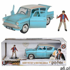 Pojazd harry potter 1959 ford anglia 1:24 (4006333061400) - ogłoszenia A6.pl