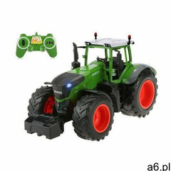 Ata Traktor rc double eagle 2,4 ghz (6948061922944) - ogłoszenia A6.pl