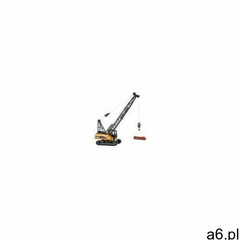Dźwig gąsienicowy Alloy 1:14 15CH 2.4GHz RTR (5907773202462) - ogłoszenia A6.pl