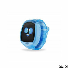 Robot smartwatch niebieski tobi marki Little tikes - ogłoszenia A6.pl