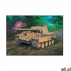 REVELL model czołgu Panther Ausf. G 1:72 - ogłoszenia A6.pl