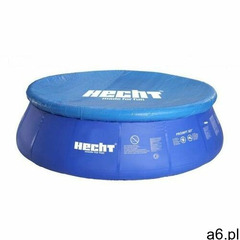 Hecht 000036 pokrywa na basen plandeka płachta do basenu hecht 3609 - 360cm - oficjalny dystrybutor  - ogłoszenia A6.pl