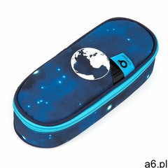 Topgal Piórnik szkolny chi 818 d - blue (8592571005918) - ogłoszenia A6.pl