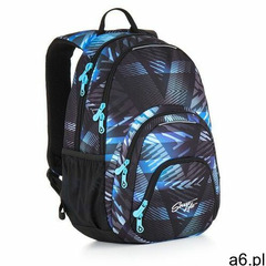 Plecak młodzieżowy Topgal HIT 886 D - Blue (8592571008872) - ogłoszenia A6.pl