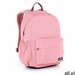 Stylowy plecak w pastelowym kolorze Topgal FRAN 21051 G - ogłoszenia A6.pl