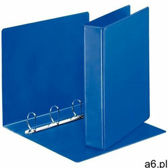 Segregator ofertowy Esselte 62/40 niebieski 49762 (5701216497626) - ogłoszenia A6.pl