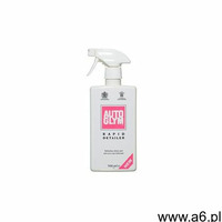 Autoglym Rapid Detailer, 25-05-11 - ogłoszenia A6.pl