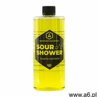 Sour shower 1l - kwaśny szampon marki Manufaktura wosku - ogłoszenia A6.pl