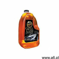 Meguiar's gold class car wash shampoo & conditioner 1893ml marki Meguiars - ogłoszenia A6.pl