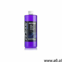 Britemax clean max - ph balanced car shampoo 473ml - ogłoszenia A6.pl