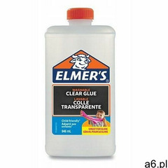 Elmer's Klej pe 946ml do glutów - przezroczysty (elr-72574) - ogłoszenia A6.pl