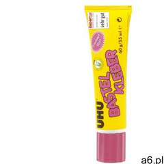 Klej Bricolage UHU - do rękodzieł (47735), U47735 - ogłoszenia A6.pl