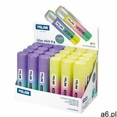 Milan Klej w sztyfcie sunset 8g (24szt) (8411574089032) - ogłoszenia A6.pl