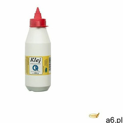 Klej introligatorski CR 250g - GIMAR (5908309625021) - ogłoszenia A6.pl