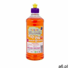 Klej pomarańczowy pva 500ml marki Tuban - ogłoszenia A6.pl