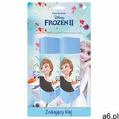 Beniamin Magiczny klej 12g frozen ii 2szt (5901276100034) - ogłoszenia A6.pl