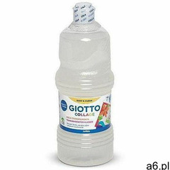 Klej Collage transparentny 1kg - ogłoszenia A6.pl
