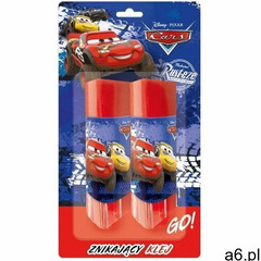 Magiczny klej 12g Cars 2szt - ogłoszenia A6.pl