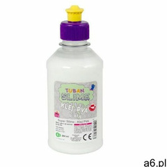 Tuban Klej biały pva 250ml - ogłoszenia A6.pl