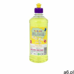 Klej żółty pva 500ml marki Tuban - ogłoszenia A6.pl