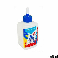 Klej w płynie uniwersalny creativo (443940) marki Starpak - ogłoszenia A6.pl